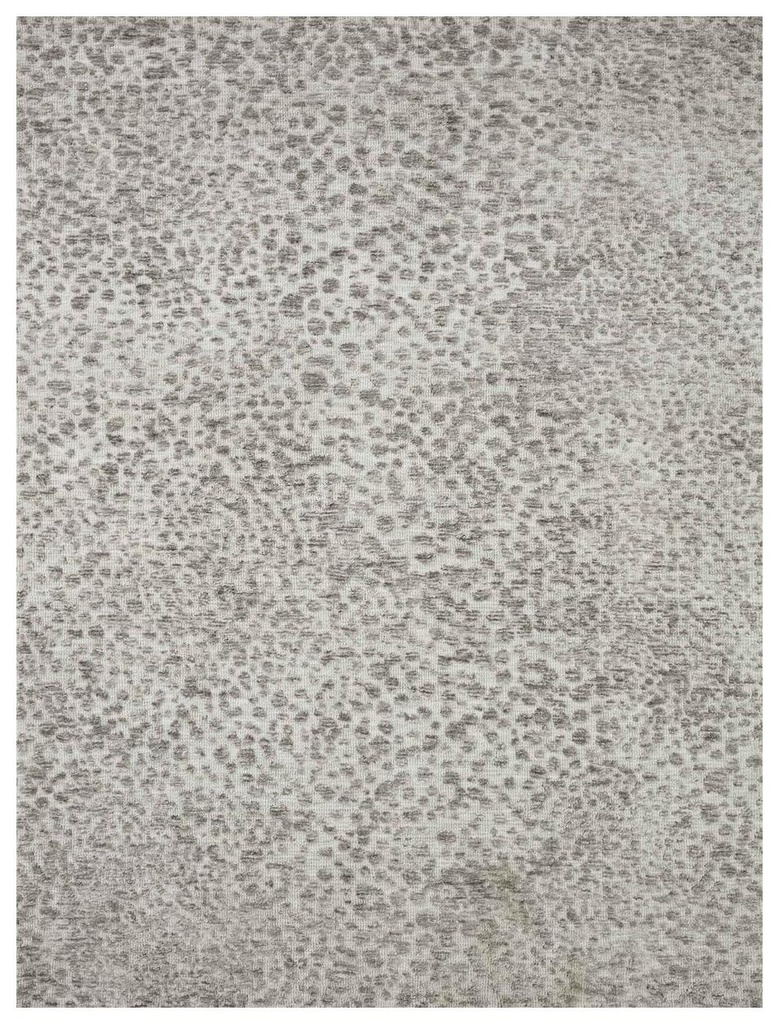 NEDA NED-02 SILVER / IVORY