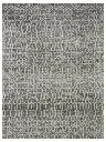 NEDA NED-03 IVORY / CHARCOAL