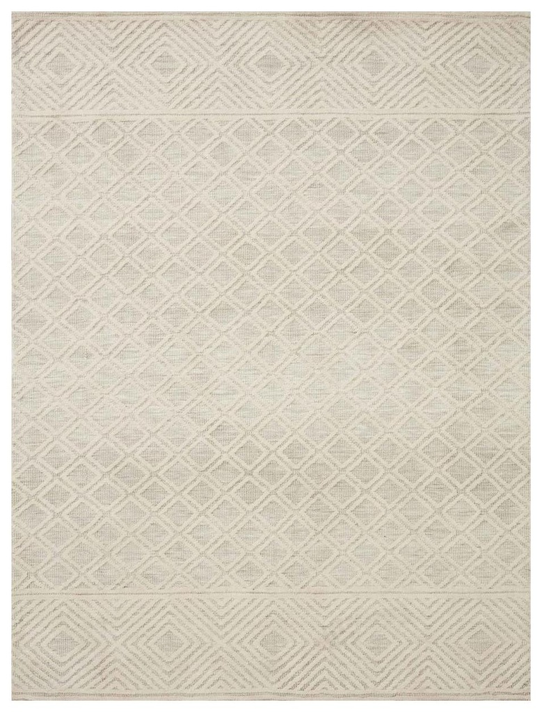 NEDA NED-04 IVORY / NATURAL