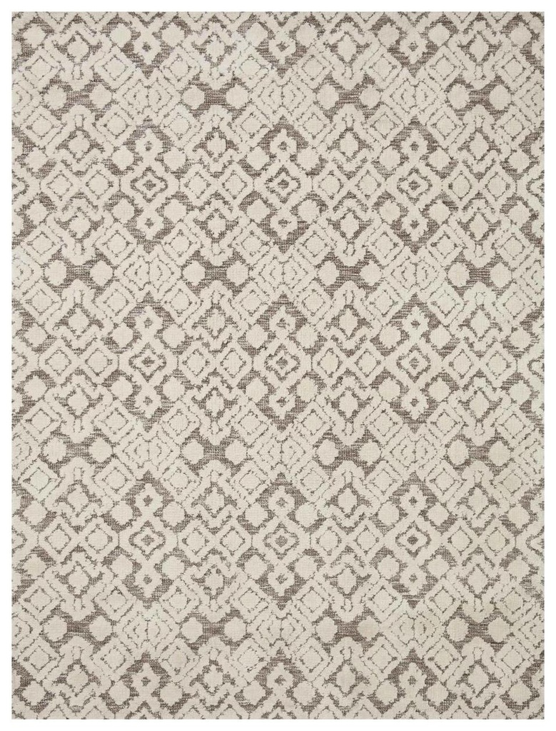 NEDA NED-05 NATURAL / IVORY