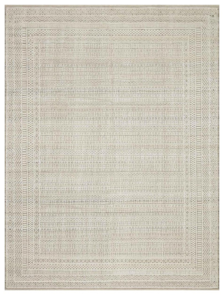 NOLA NOL-02 NATURAL / IVORY