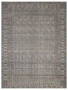 NOLA NOL-03 CHARCOAL / MULTI
