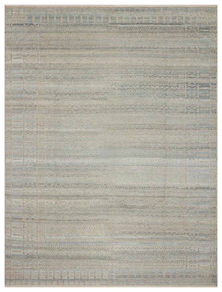 NOLA NOL-03 TAUPE / OCEAN