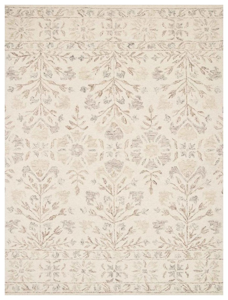 NORABEL NOR-02 IVORY / NEUTRAL