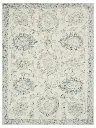 NORABEL NOR-04 IVORY / BLUE