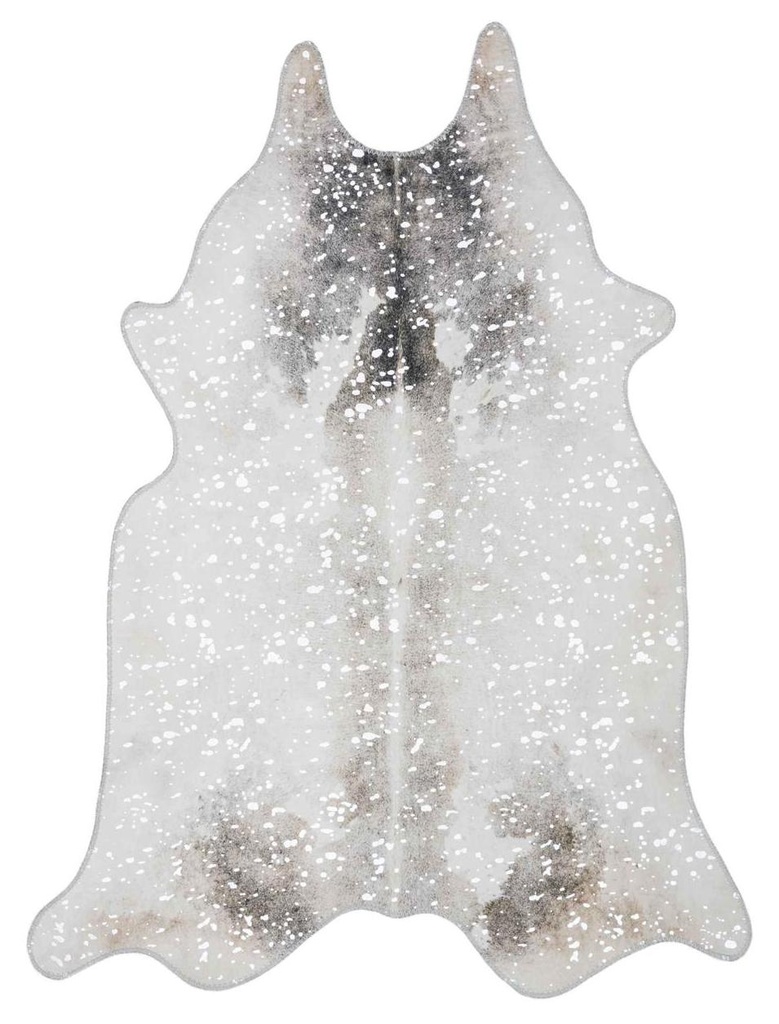 ODESSA ODE-02 SILVER / GREY