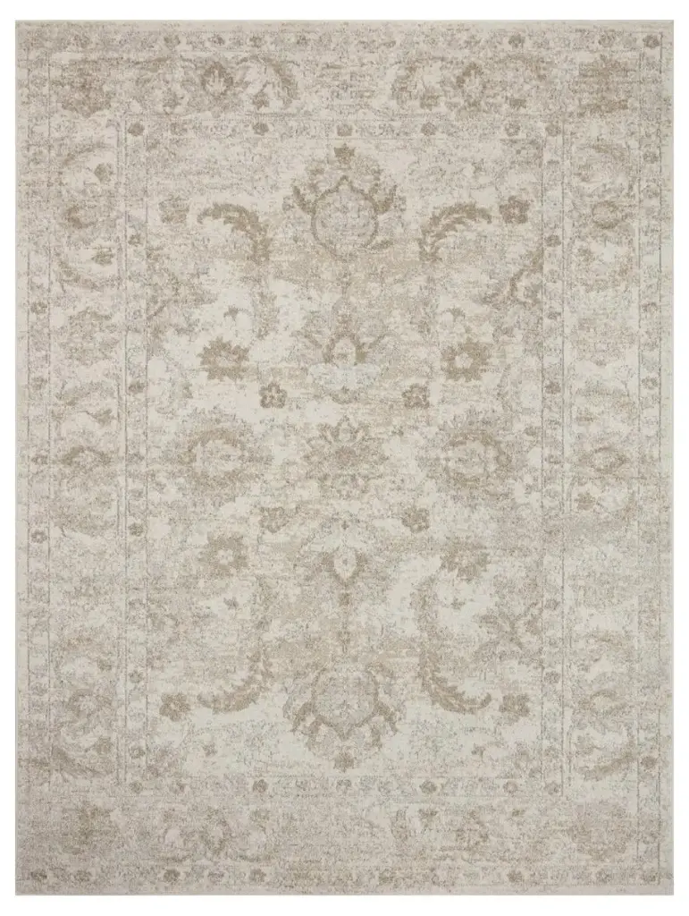 ODETTE ODT-03 IVORY / BEIGE