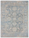 ODETTE ODT-03 SKY / BEIGE