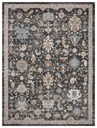 ODETTE ODT-04 CHARCOAL / MULTI