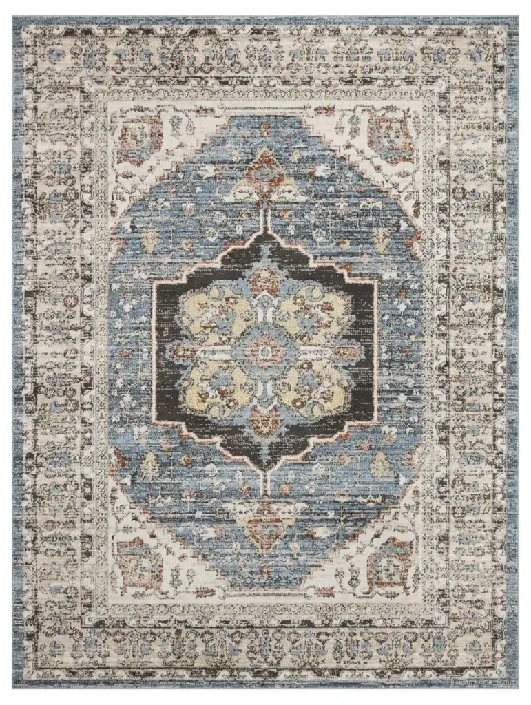 ODETTE ODT-06 SKY / MULTI