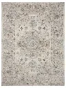 ODETTE ODT-09 IVORY / MULTI