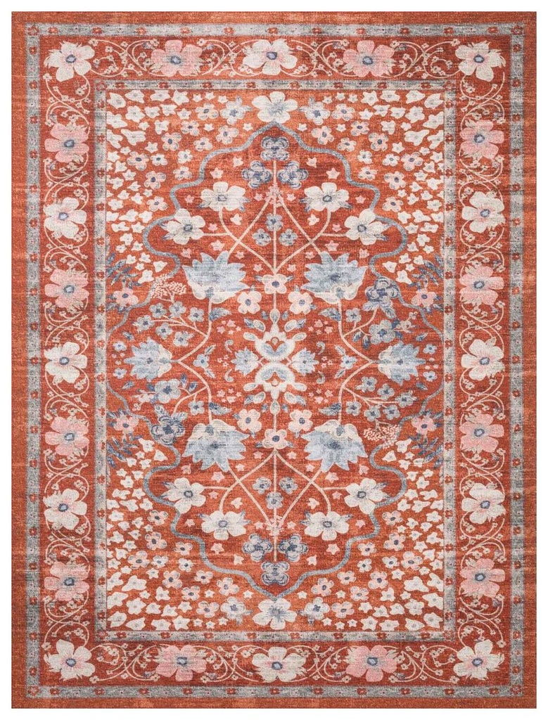 PALAIS PAL-02 CRIMSON