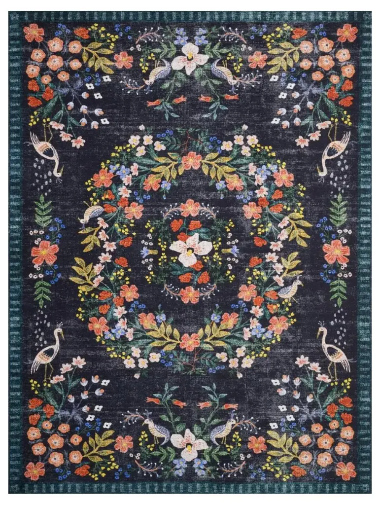 PALAIS PAL-03 BLACK / MULTI