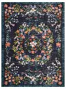 PALAIS PAL-03 BLACK / MULTI