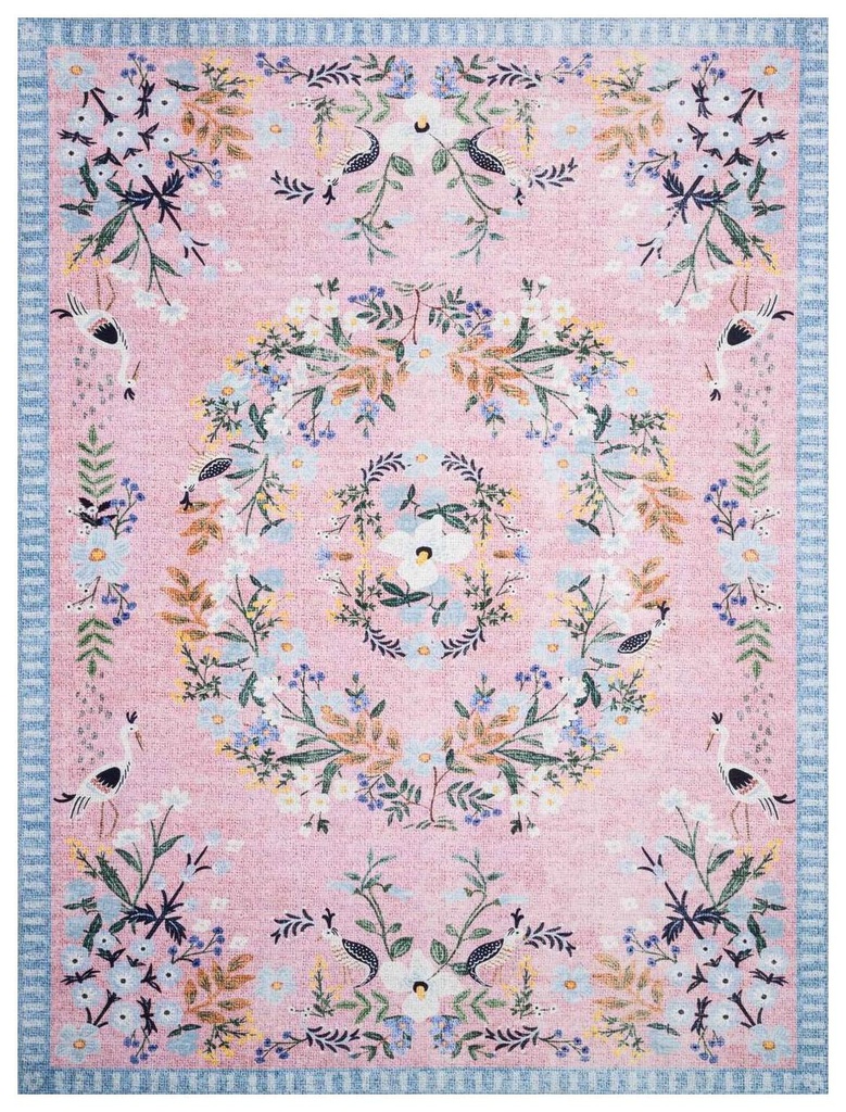 PALAIS PAL-03 ROSE / SKY