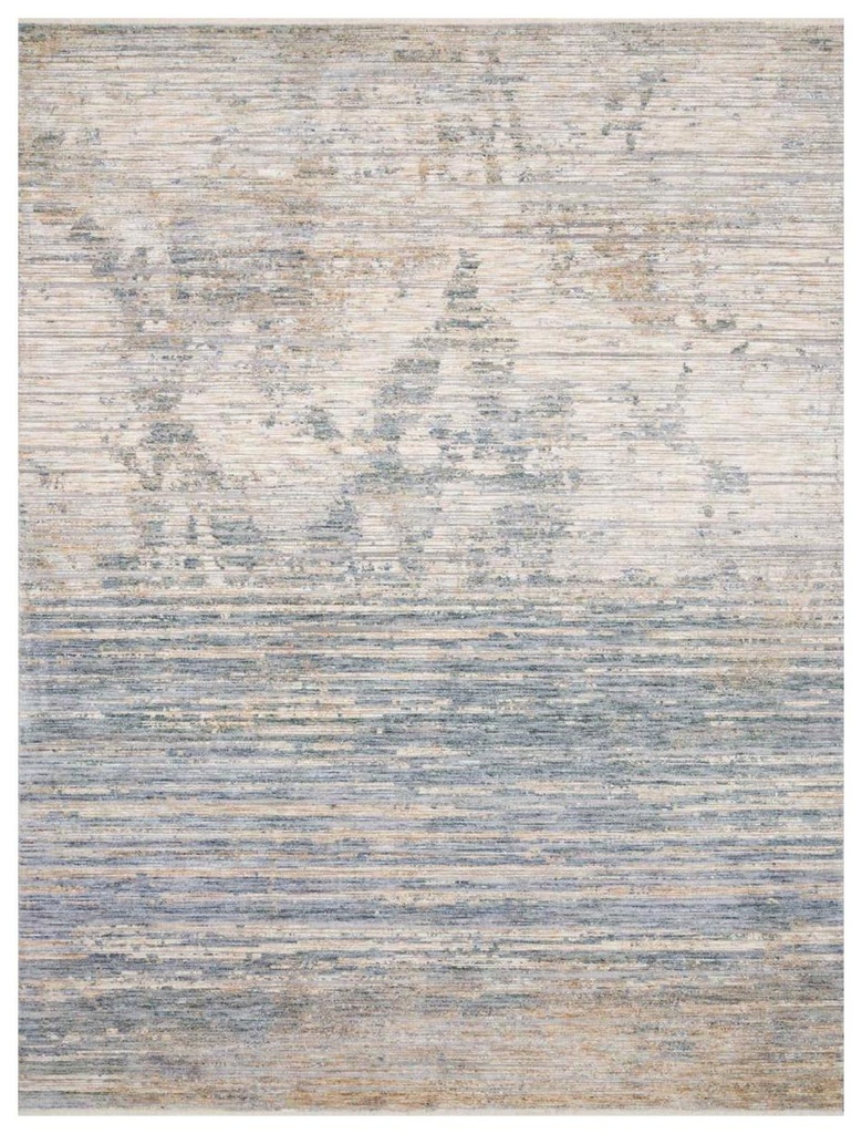 PANDORA PAN-06 IVORY / BLUE