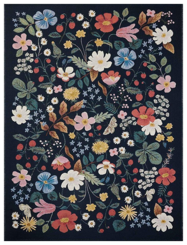 PERENNIAL PRN-02 BLACK