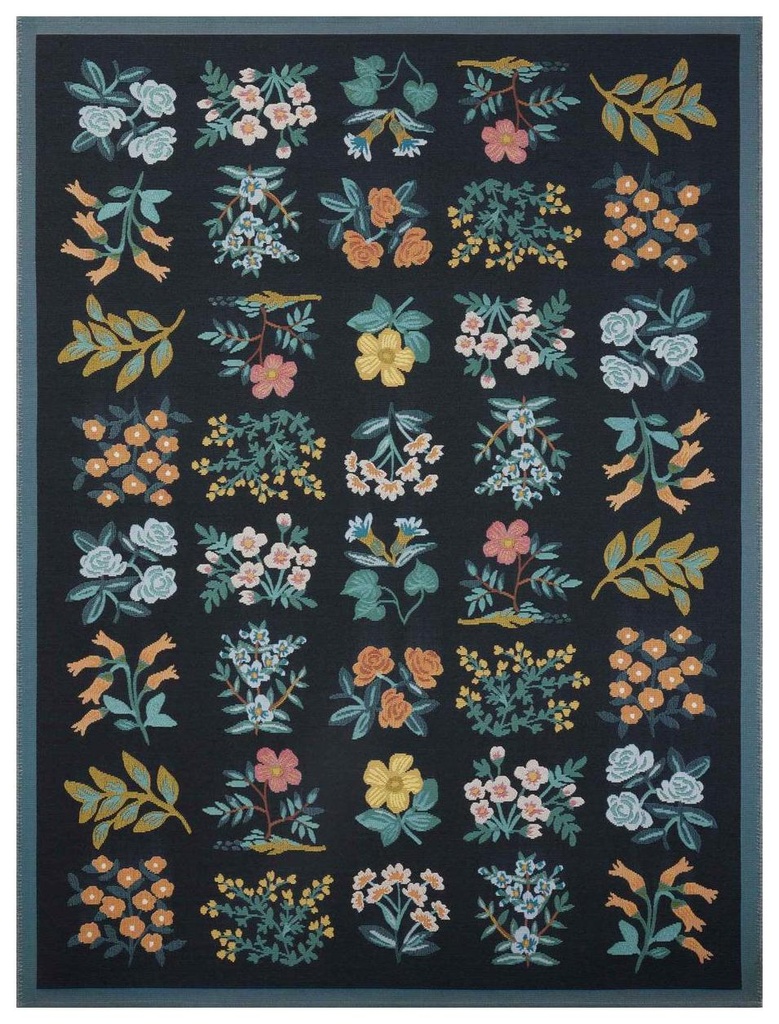 PERENNIAL PRN-03 BLACK