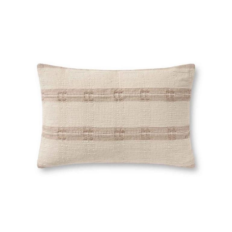 PILLOWS PAL0008 NATURAL