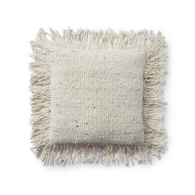 PILLOWS PLL0033 IVORY