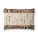 PLL0073 IVORY / MULTI