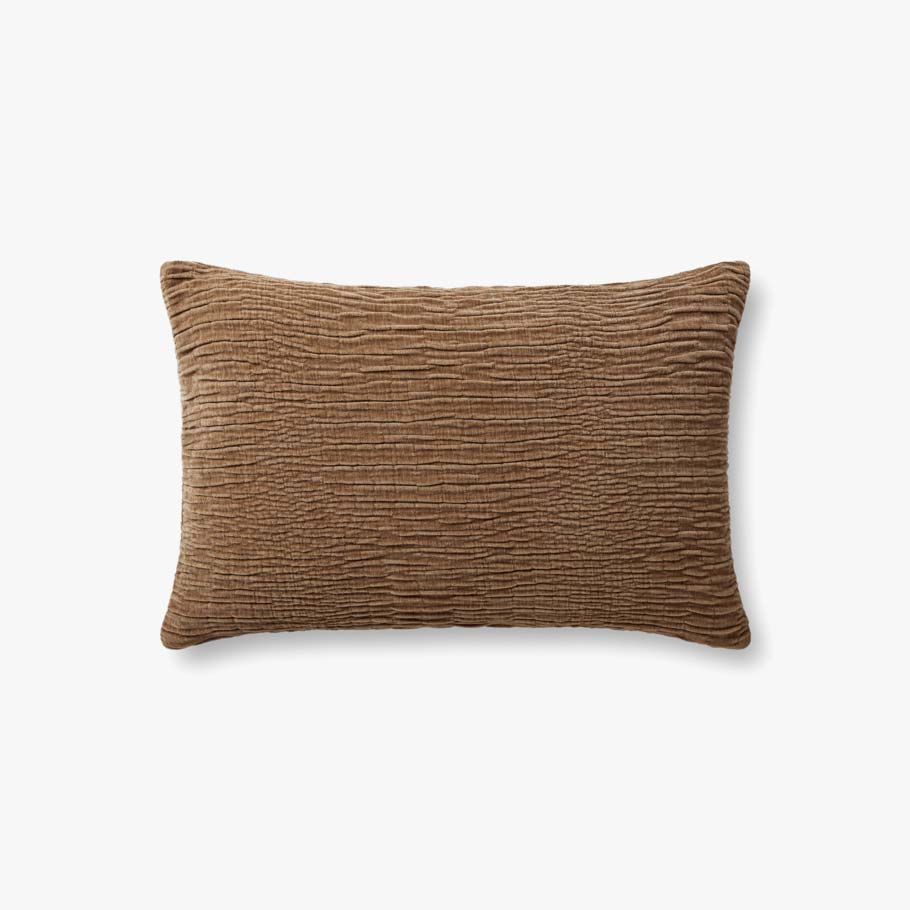 PILLOWS PLL0097 BROWN