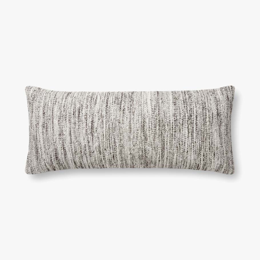 PILLOWS PMH0025 CHARCOAL