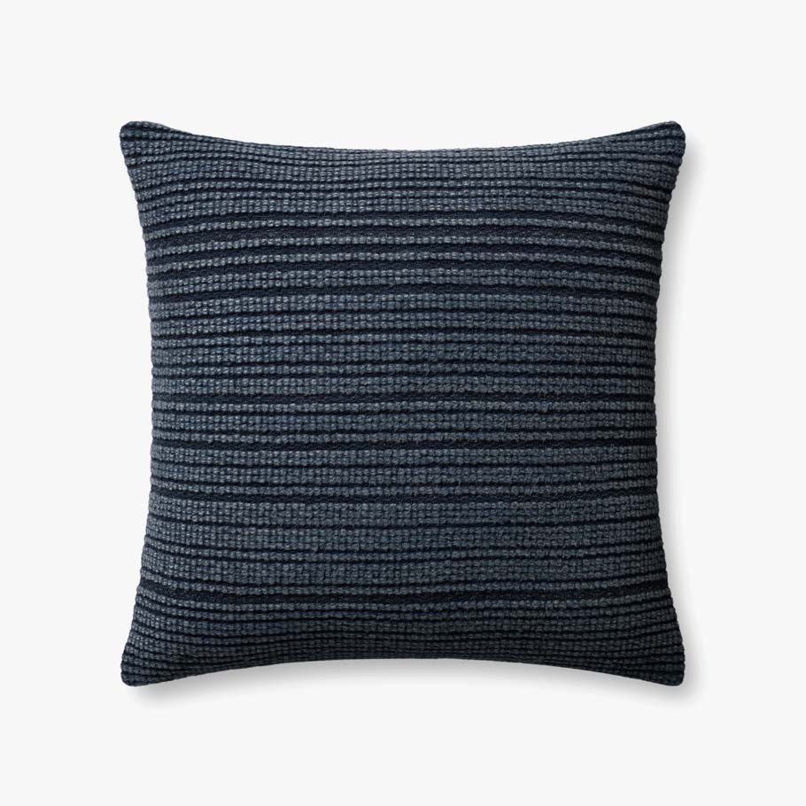 PILLOWS PMH0052 NAVY