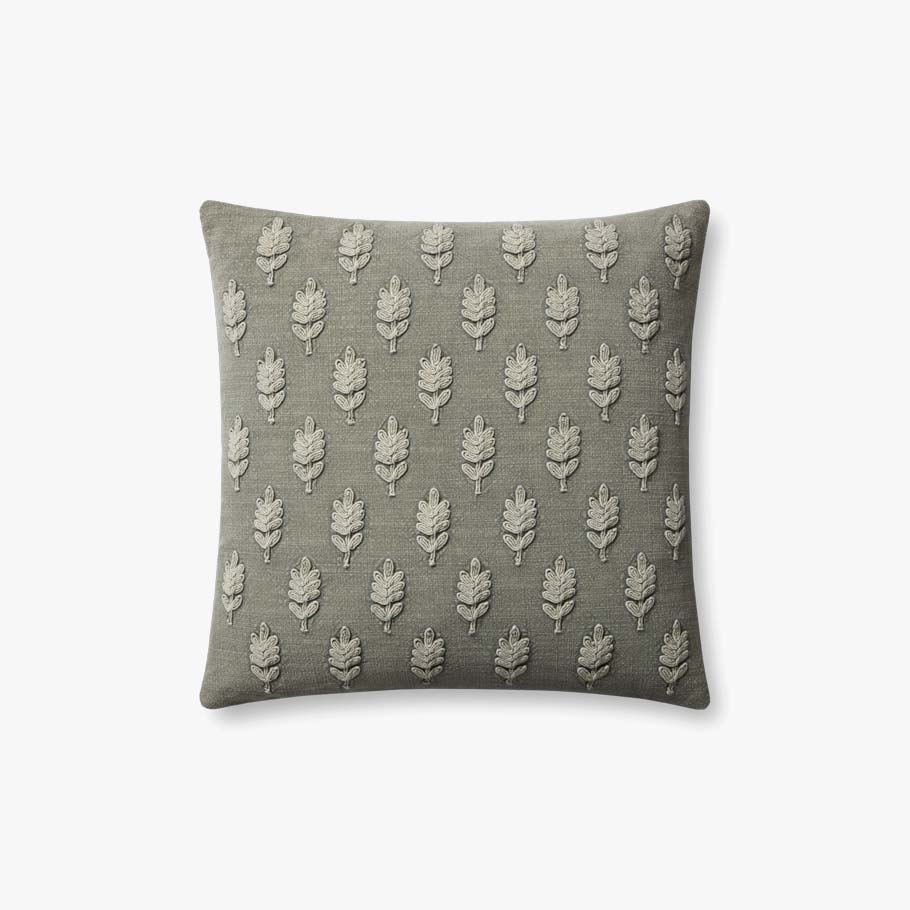 PILLOWS PMH0053 SAGE