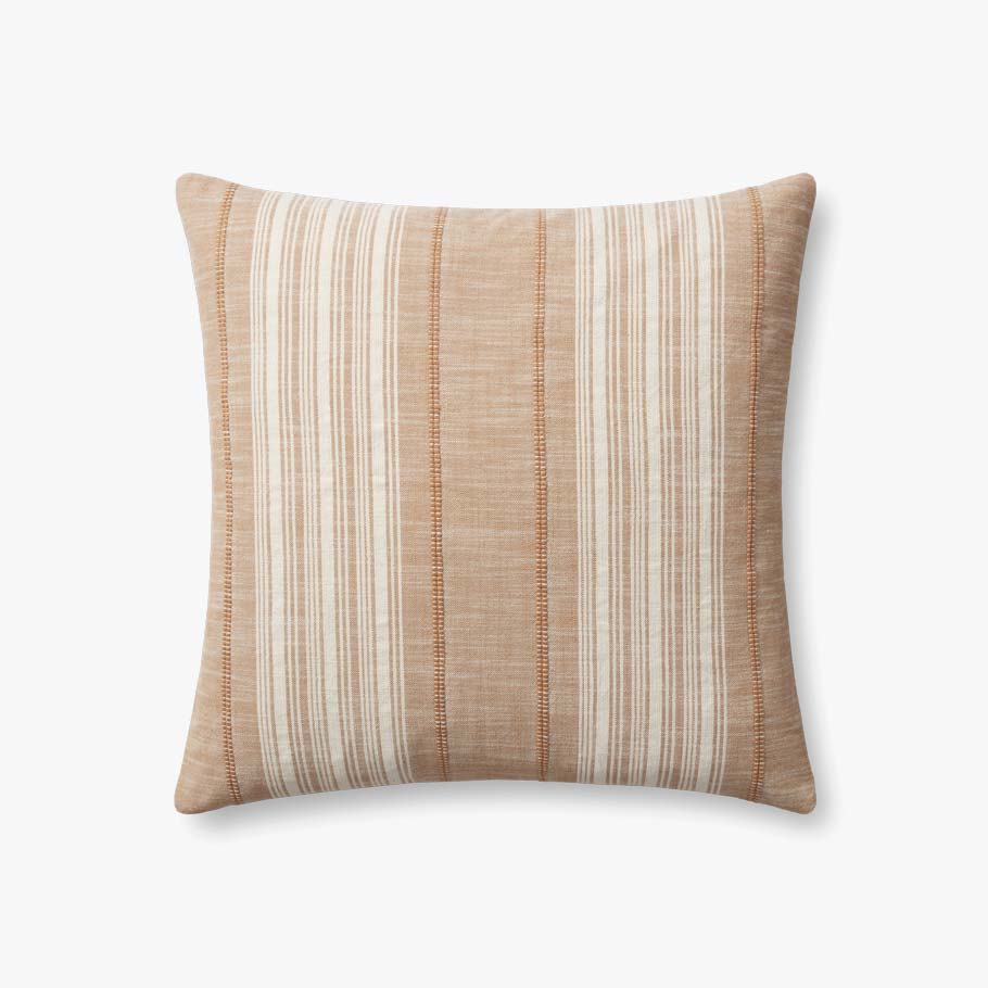 PILLOWS PMH0055 RUST