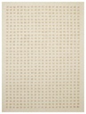 POLLY POL-01 IVORY / NATURAL