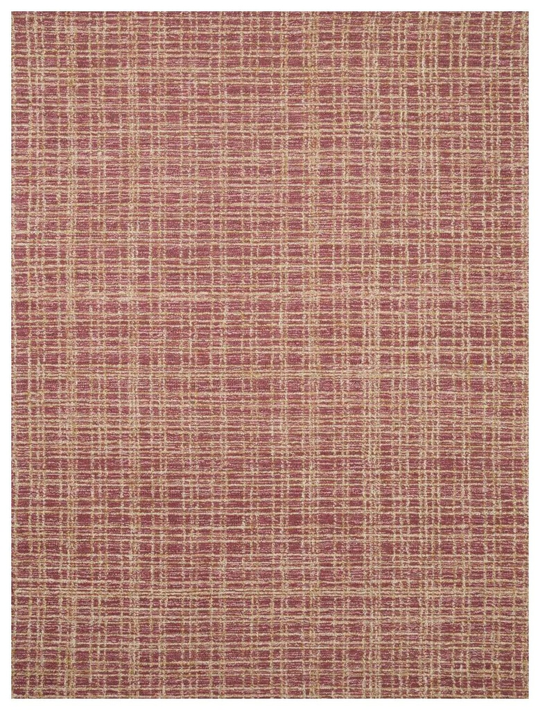 POLLY POL-03 BERRY / NATURAL