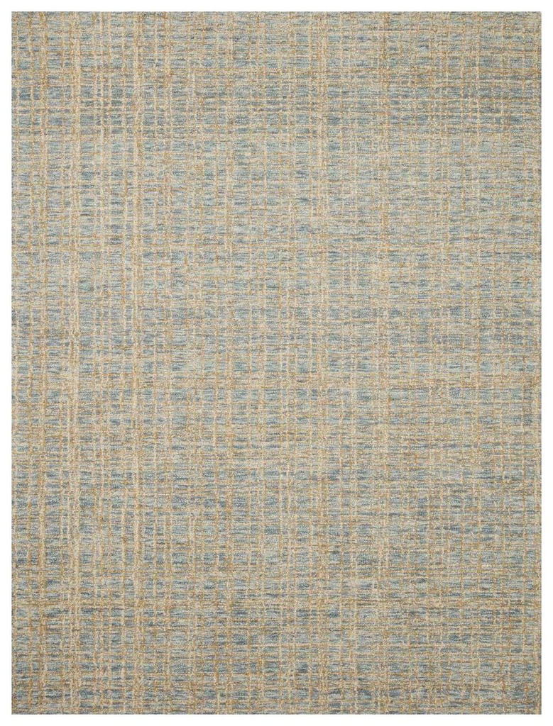 POLLY POL-03 BLUE / SAND