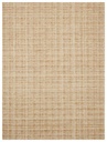 POLLY POL-03 STRAW / IVORY