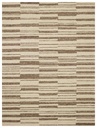 POLLY POL-04 BEIGE / TOBACCO