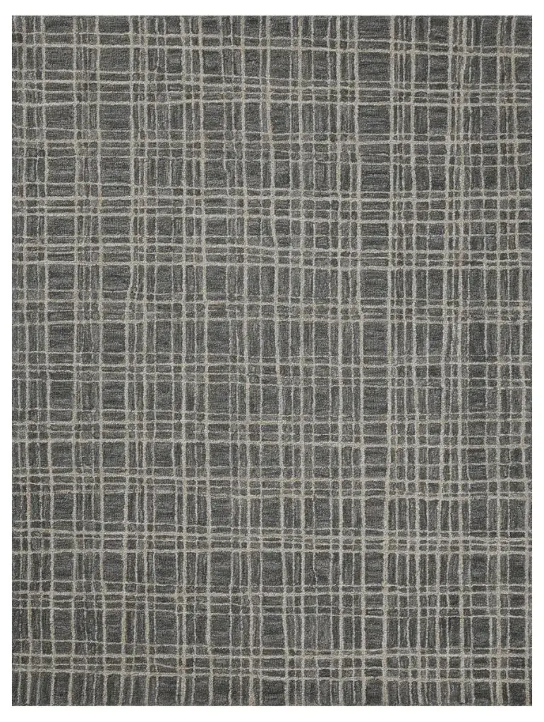 POLLY POL-11 GRAPHITE / PEBBLE