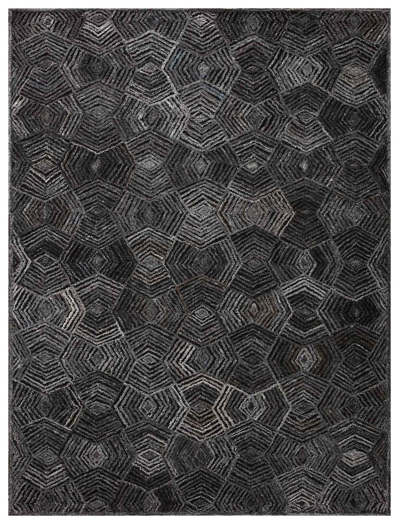 PRESCOTT PRE-01 CHARCOAL