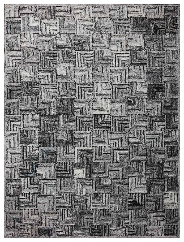 PRESCOTT PRE-03 SILVER