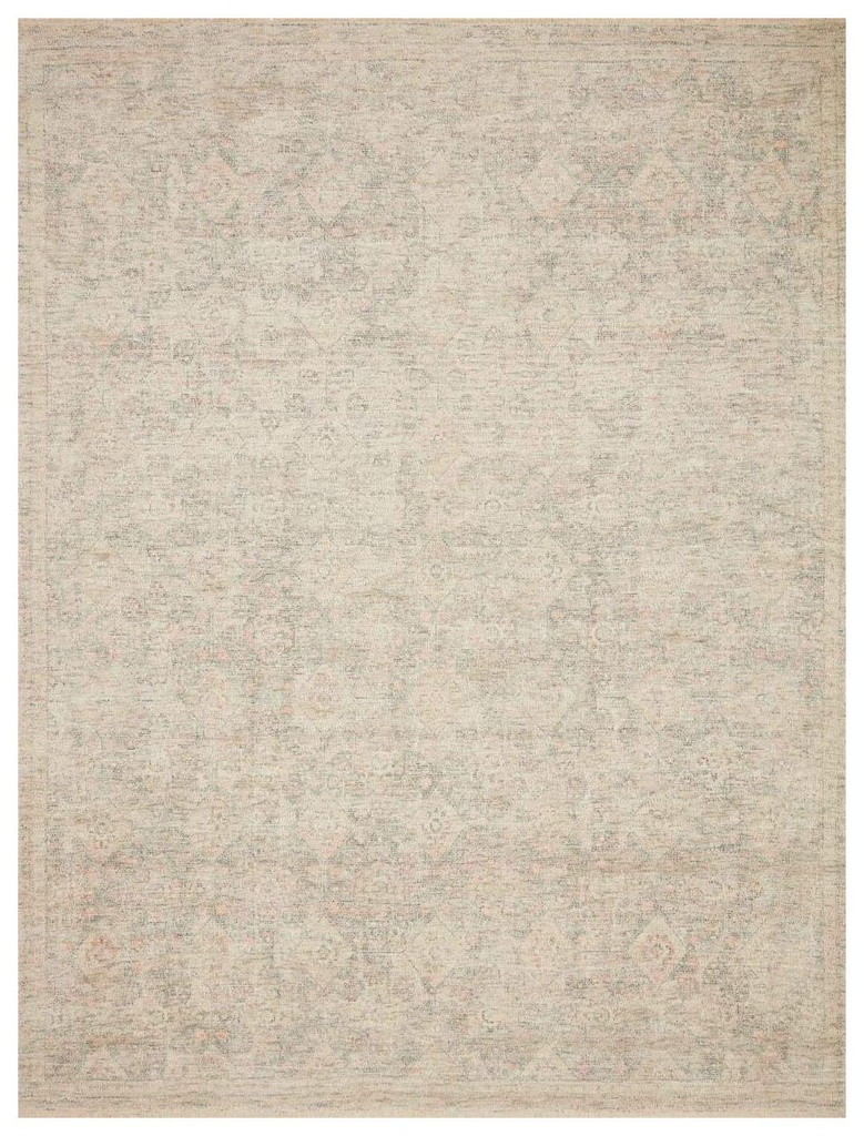 PRIYA PRY-02 NAVY / IVORY