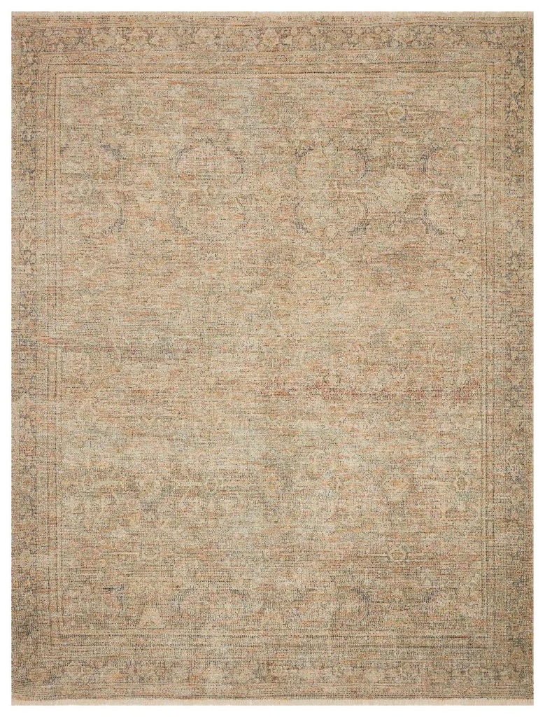 PRIYA PRY-03 OLIVE / GRAPHITE