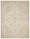 PRIYA PRY-04 IVORY / GREY