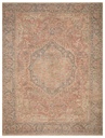PRIYA PRY-07 BRICK / NAVY