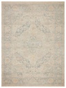 PRIYA PRY-08 BONE / BLUESTONE