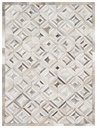 PROMENADE PO-01 IVORY / GREY