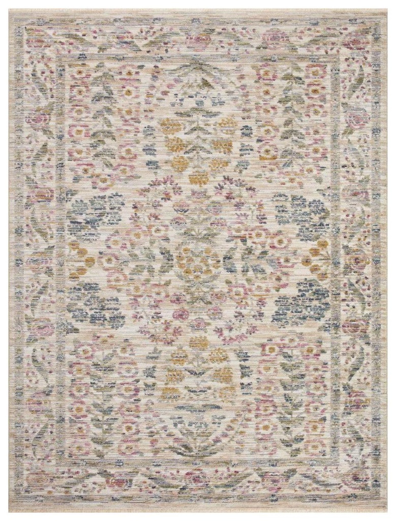 PROVENCE PRO-02 IVORY