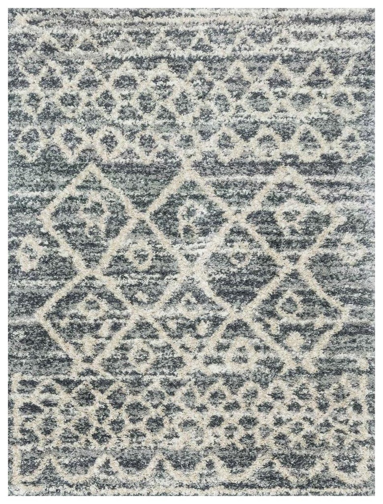 QUINCY QC-02 GRAPHITE / BEIGE