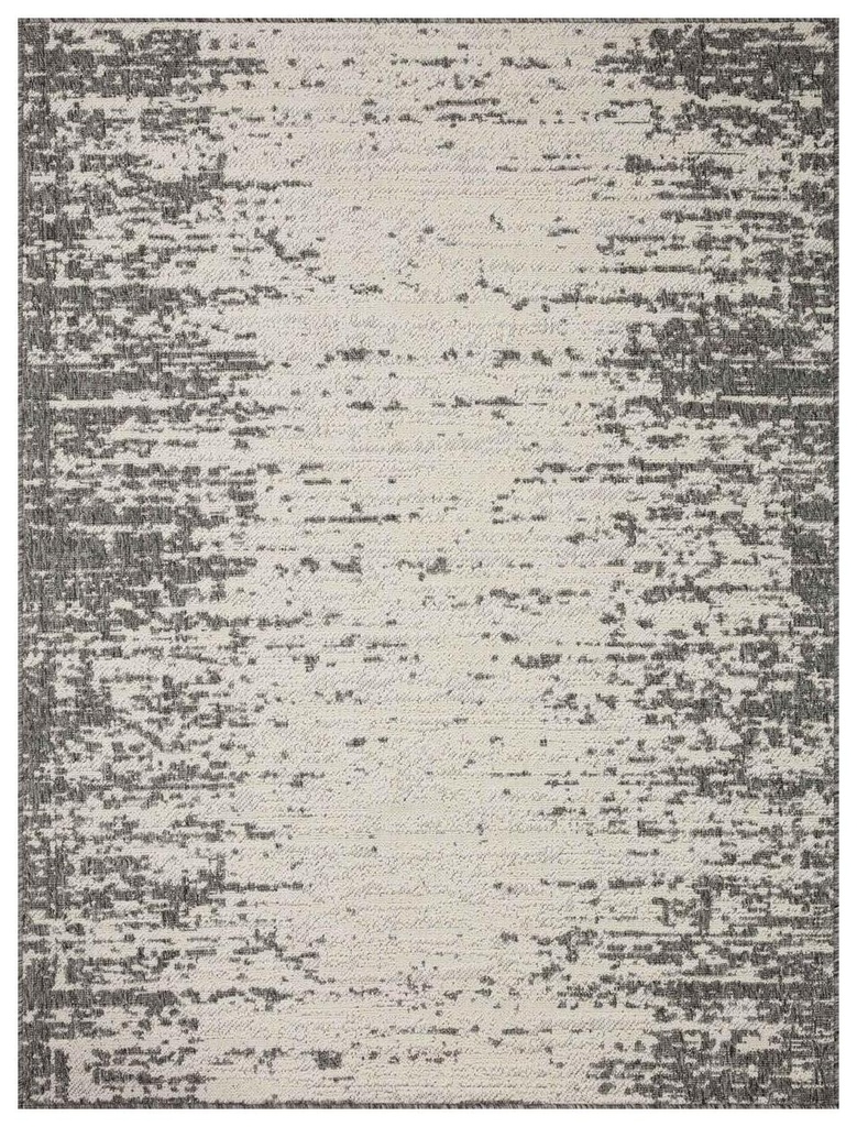 RAINIER RAI-01 IVORY / GREY