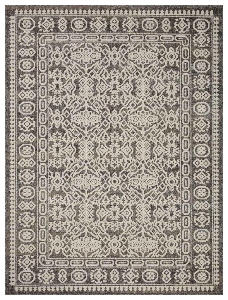 RAINIER RAI-02 PEBBLE / IVORY