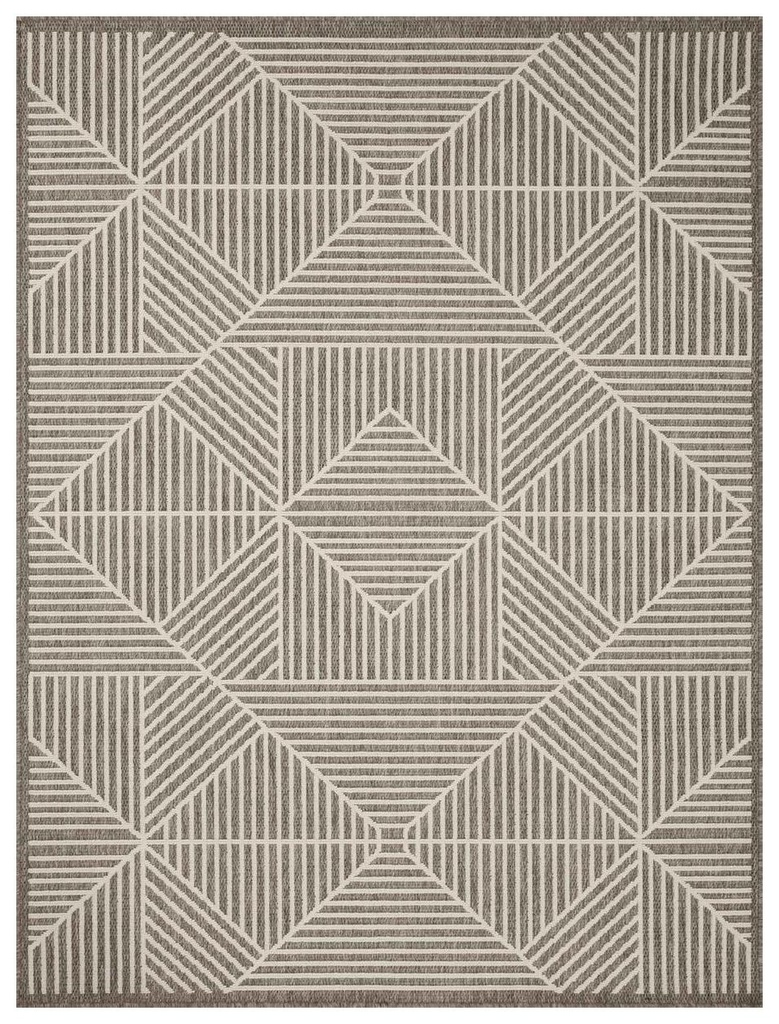 RAINIER RAI-03 NATURAL / IVORY