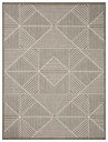 RAINIER RAI-03 NATURAL / IVORY